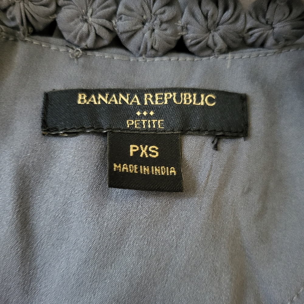 Banana Republic Women's Sleeveless Business Casual Top - Picture 6 of 10